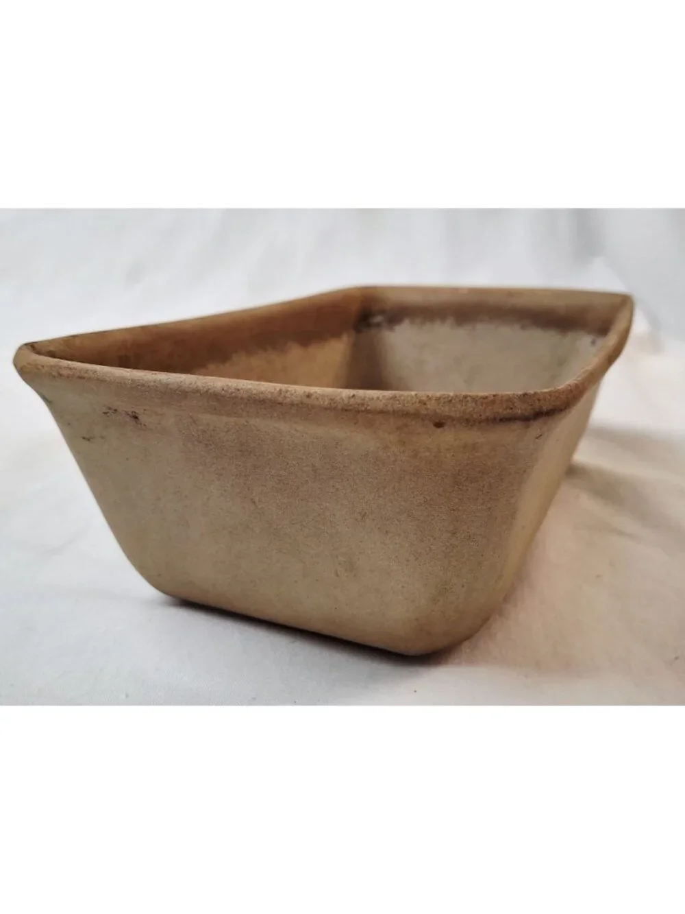 The Pampered Chef this stoneware